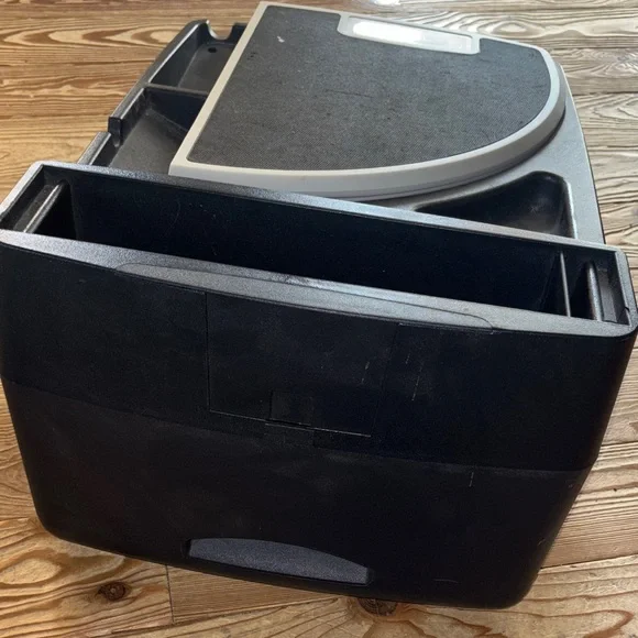 Auto exec express Van or car office EUC - Picture 7 of 13